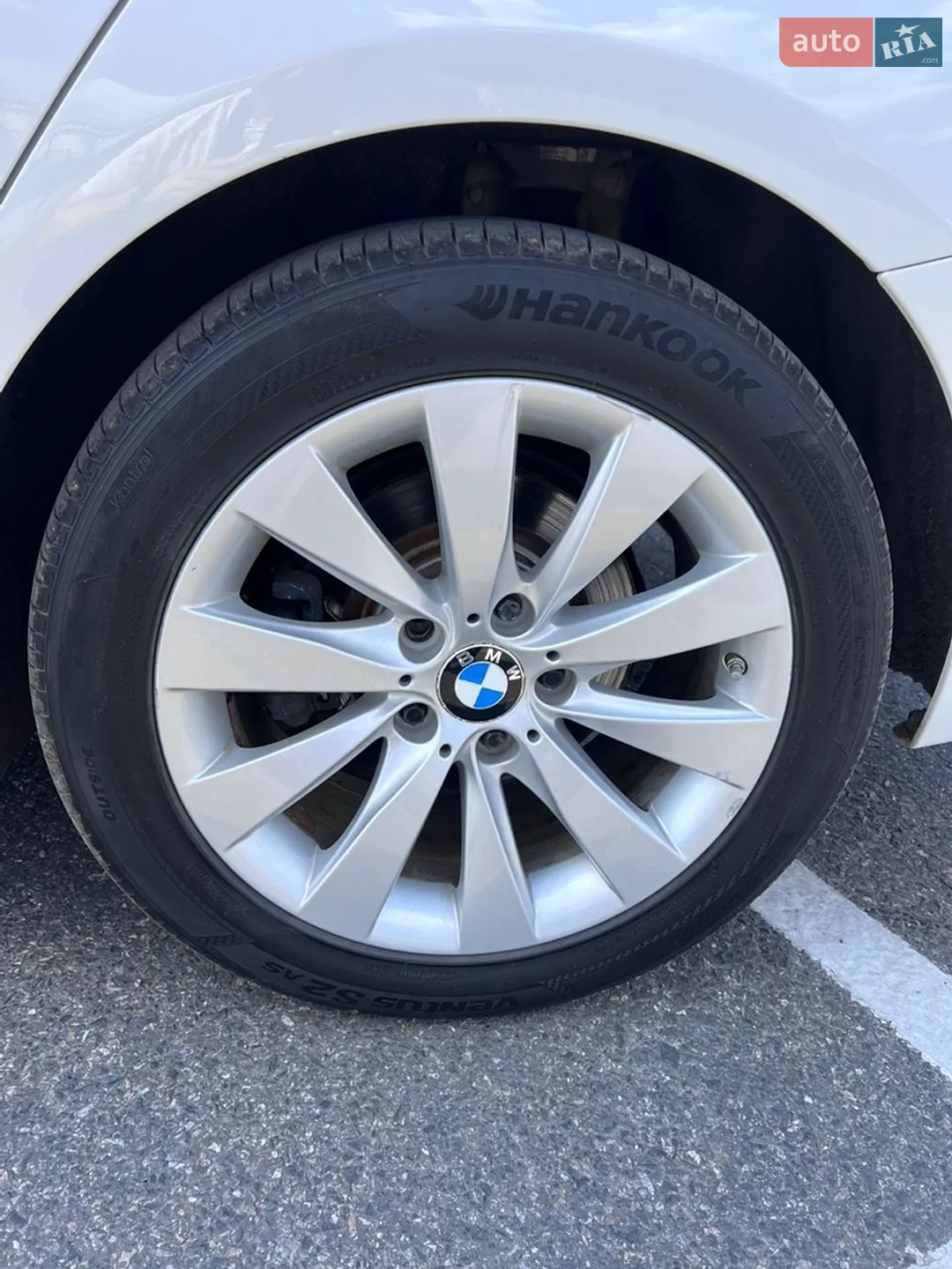 2015 BMW 3er - мініатюра 27