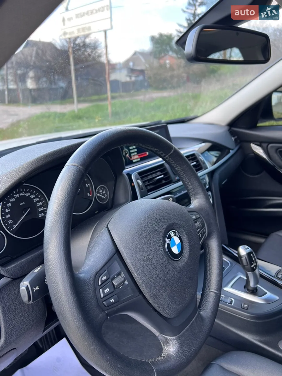 2015 BMW 3er - мініатюра 34