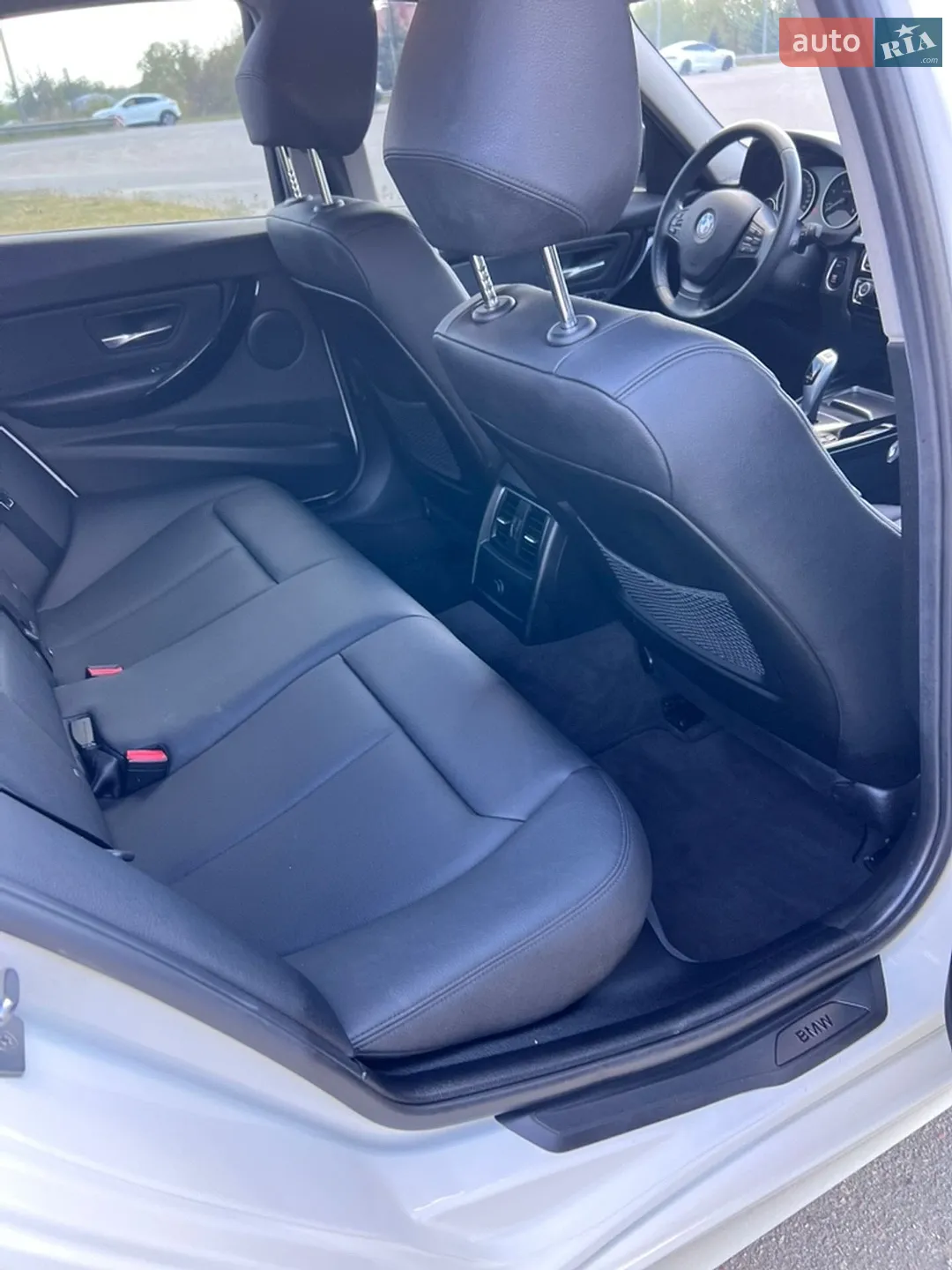 2015 BMW 3er - мініатюра 38