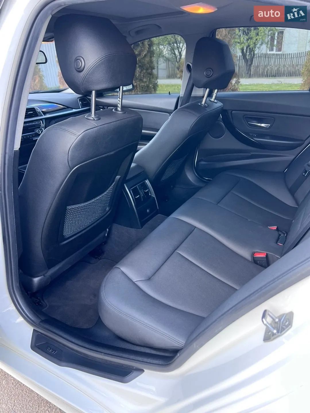 2015 BMW 3er - мініатюра 46