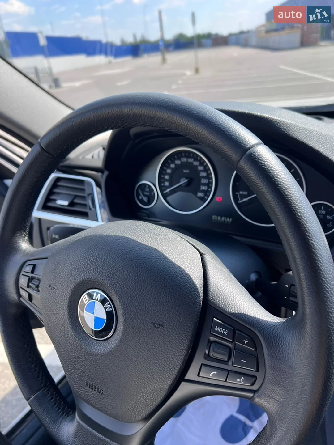 2015 BMW 3er - мініатюра 56