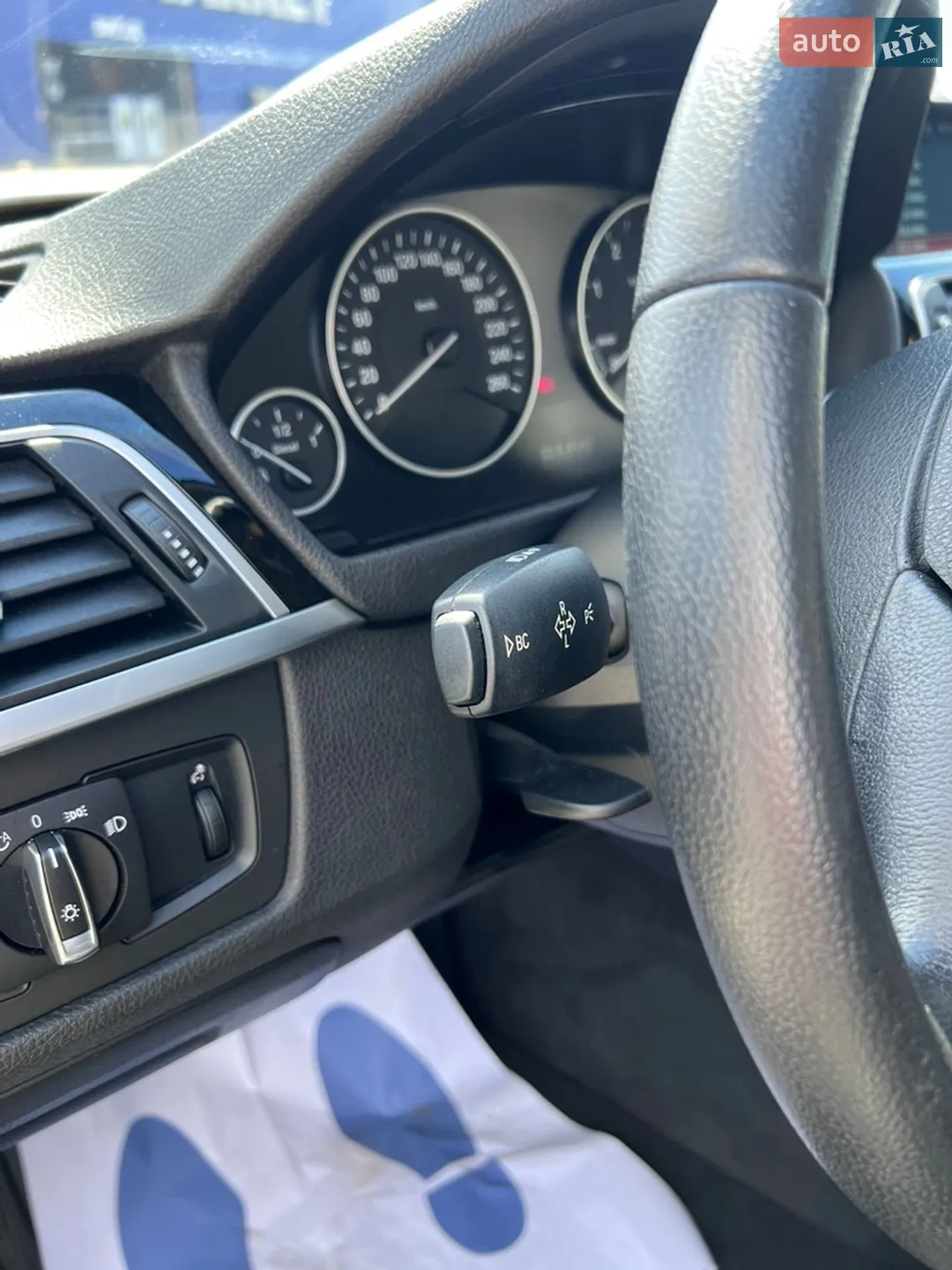 2015 BMW 3er - мініатюра 60
