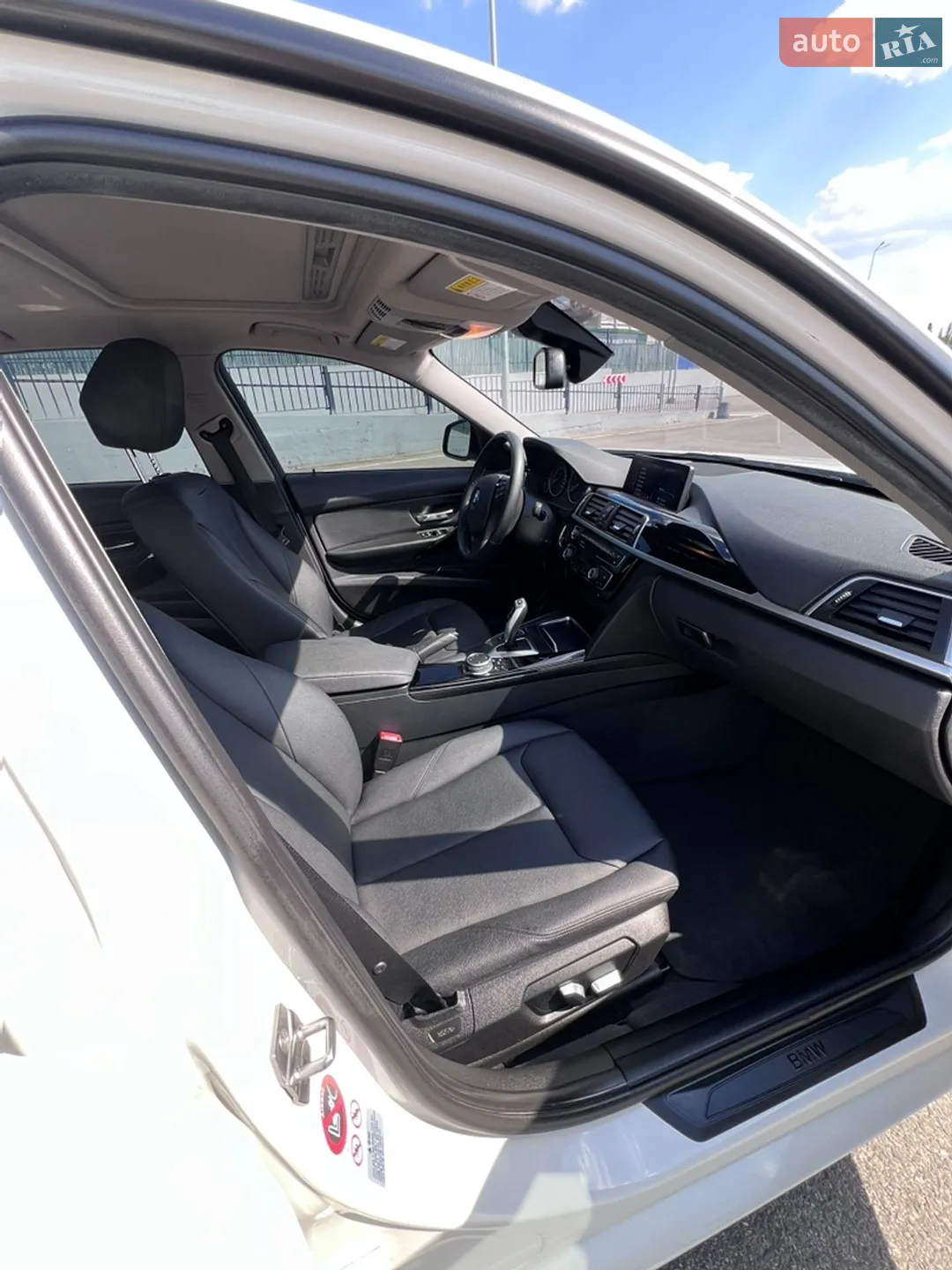 2015 BMW 3er - мініатюра 70