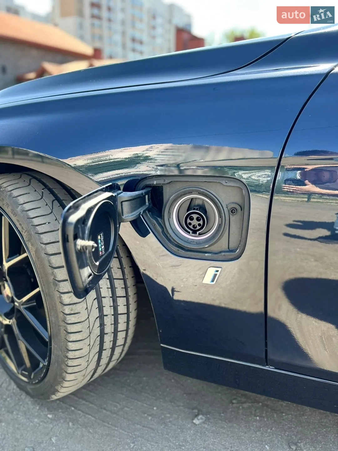 2017 BMW 3er - мініатюра 30
