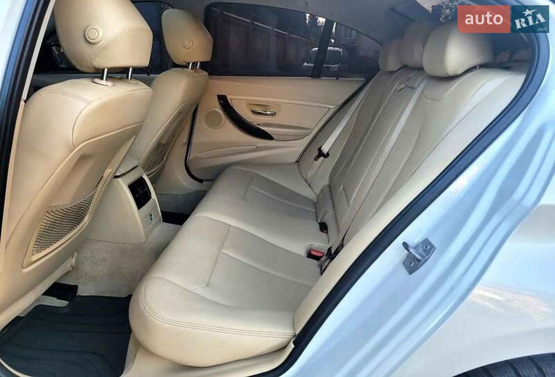 2014 BMW 3er - мініатюра 26