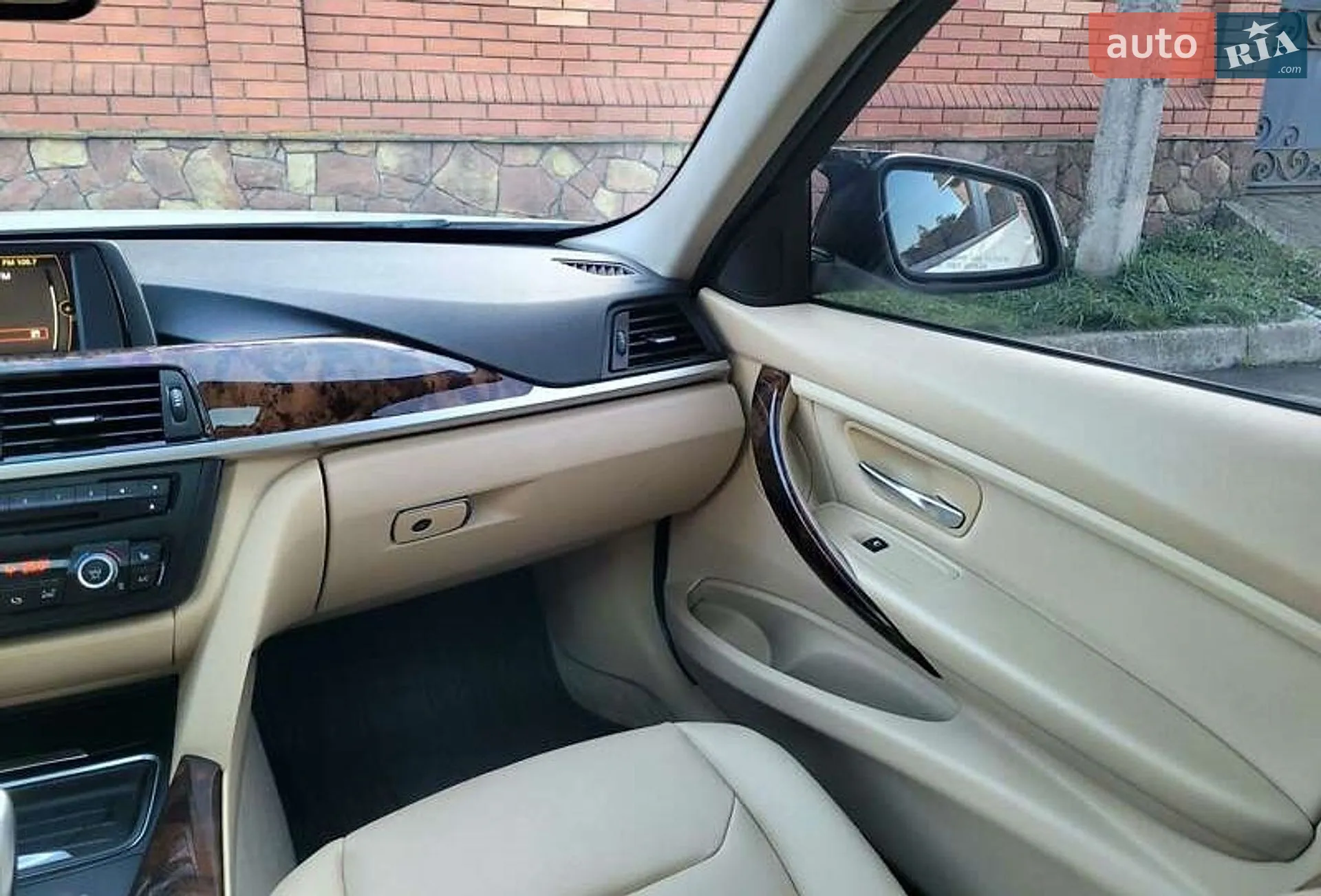 2014 BMW 3er - мініатюра 32