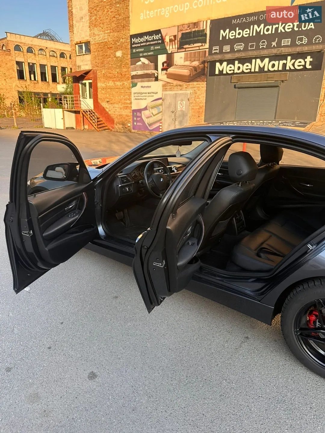 2013 BMW 3er - мініатюра 22