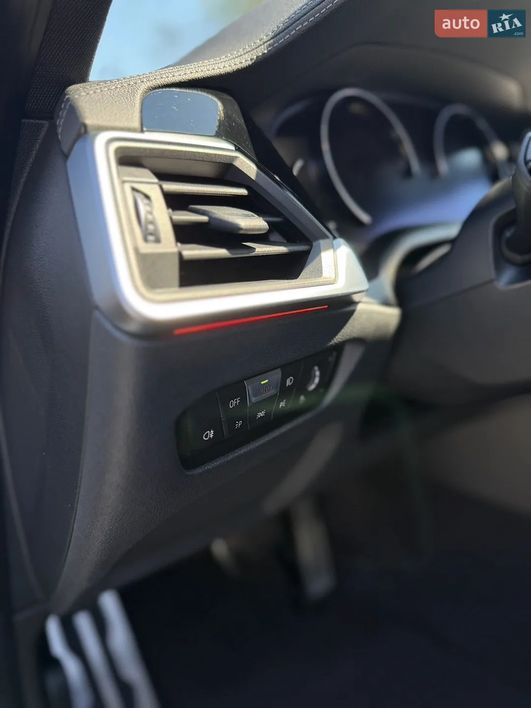 2020 BMW 3er - мініатюра 16