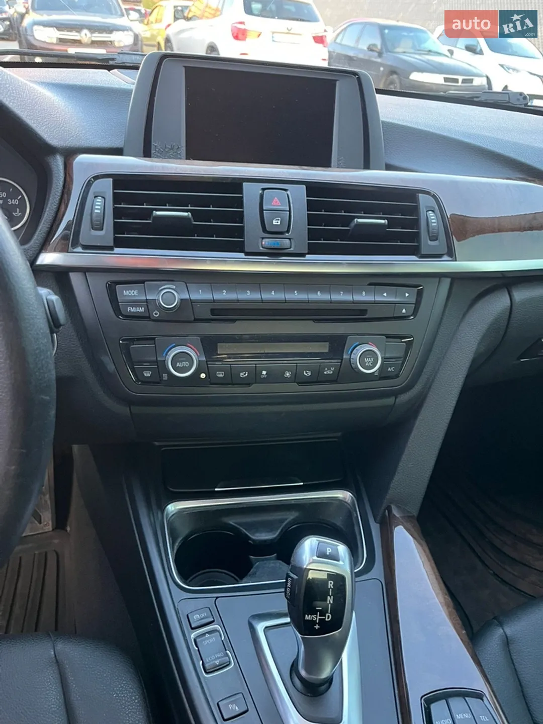 2015 BMW 3er - мініатюра 14