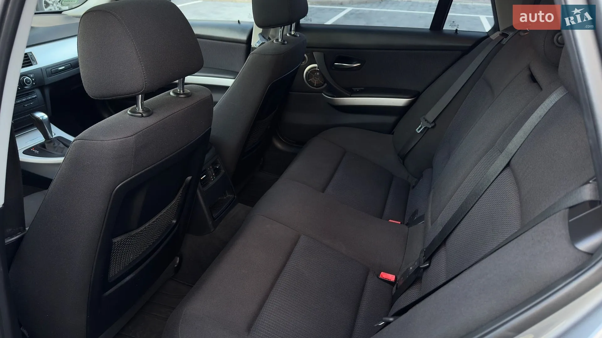 2010 BMW 3er - мініатюра 13
