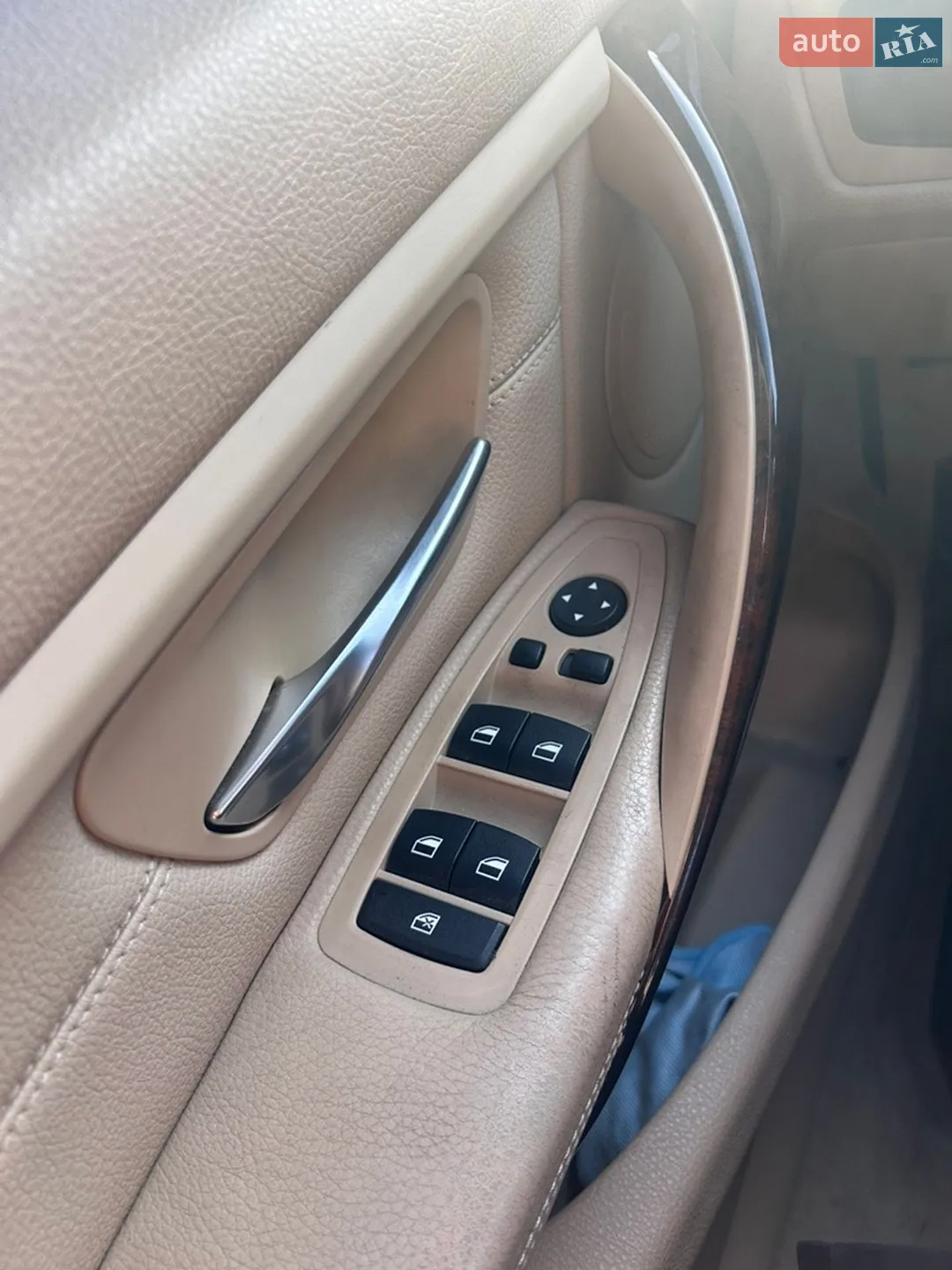 2013 BMW 3er - мініатюра 9