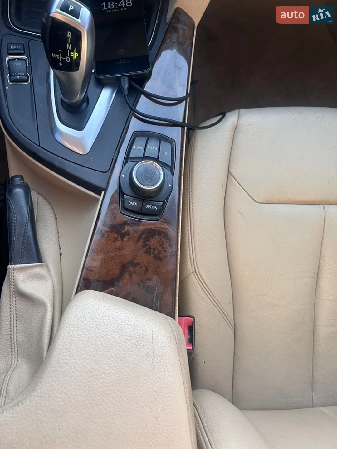 2013 BMW 3er - мініатюра 10