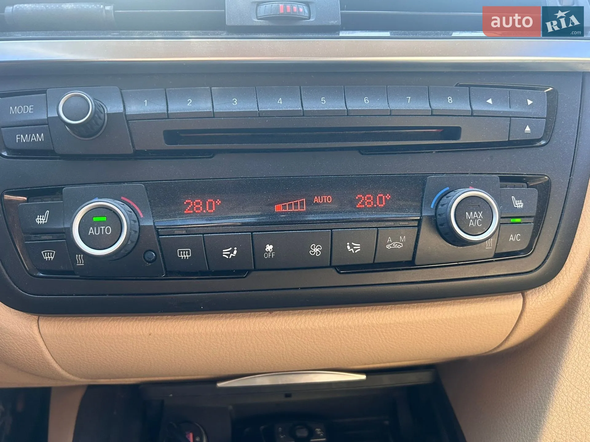 2013 BMW 3er - мініатюра 8