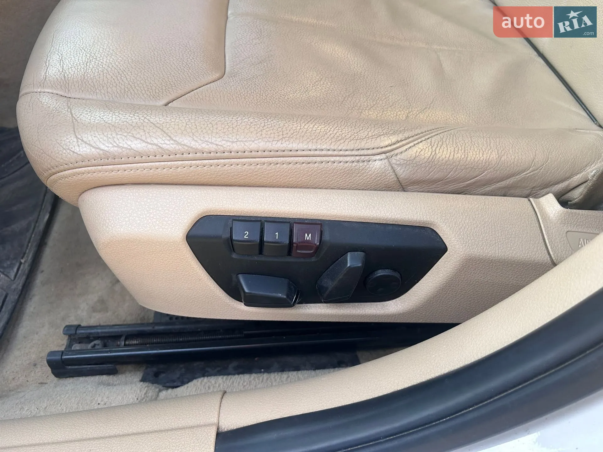2013 BMW 3er - мініатюра 11