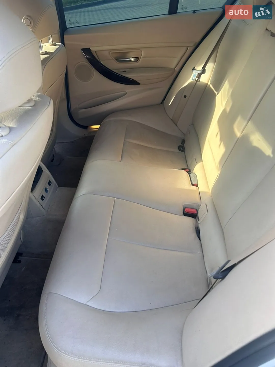 2013 BMW 3er - мініатюра 12