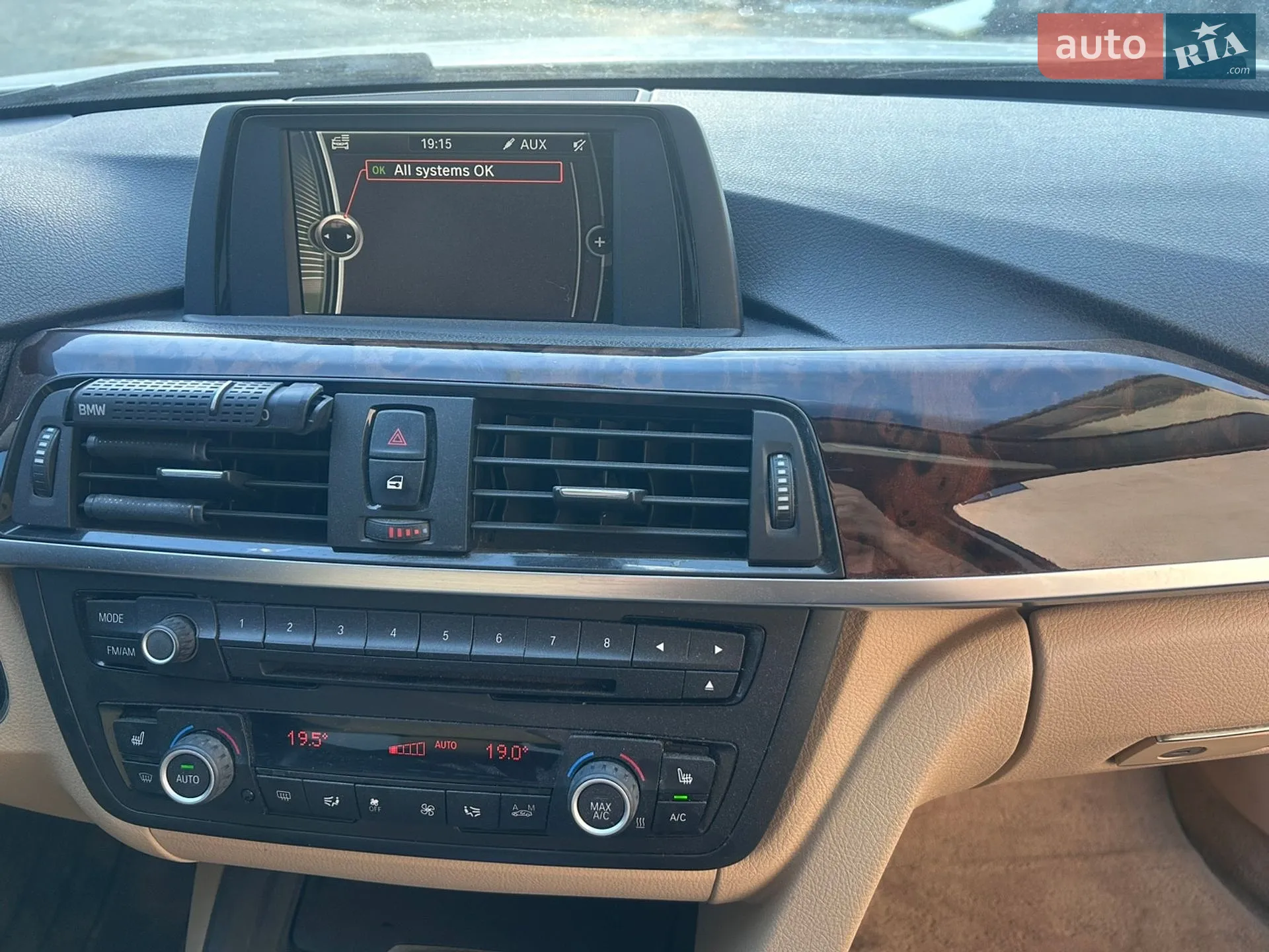 2013 BMW 3er - мініатюра 13