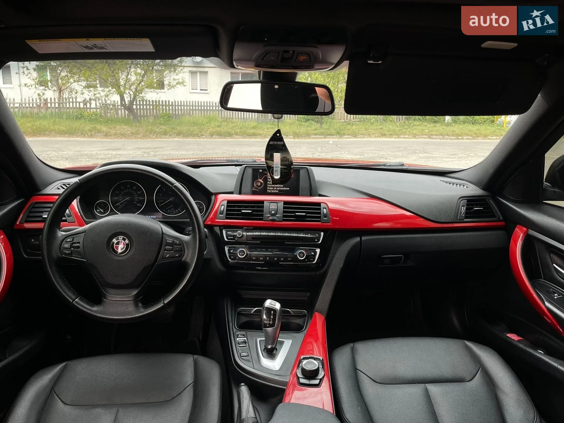 2015 BMW 3er - мініатюра 43