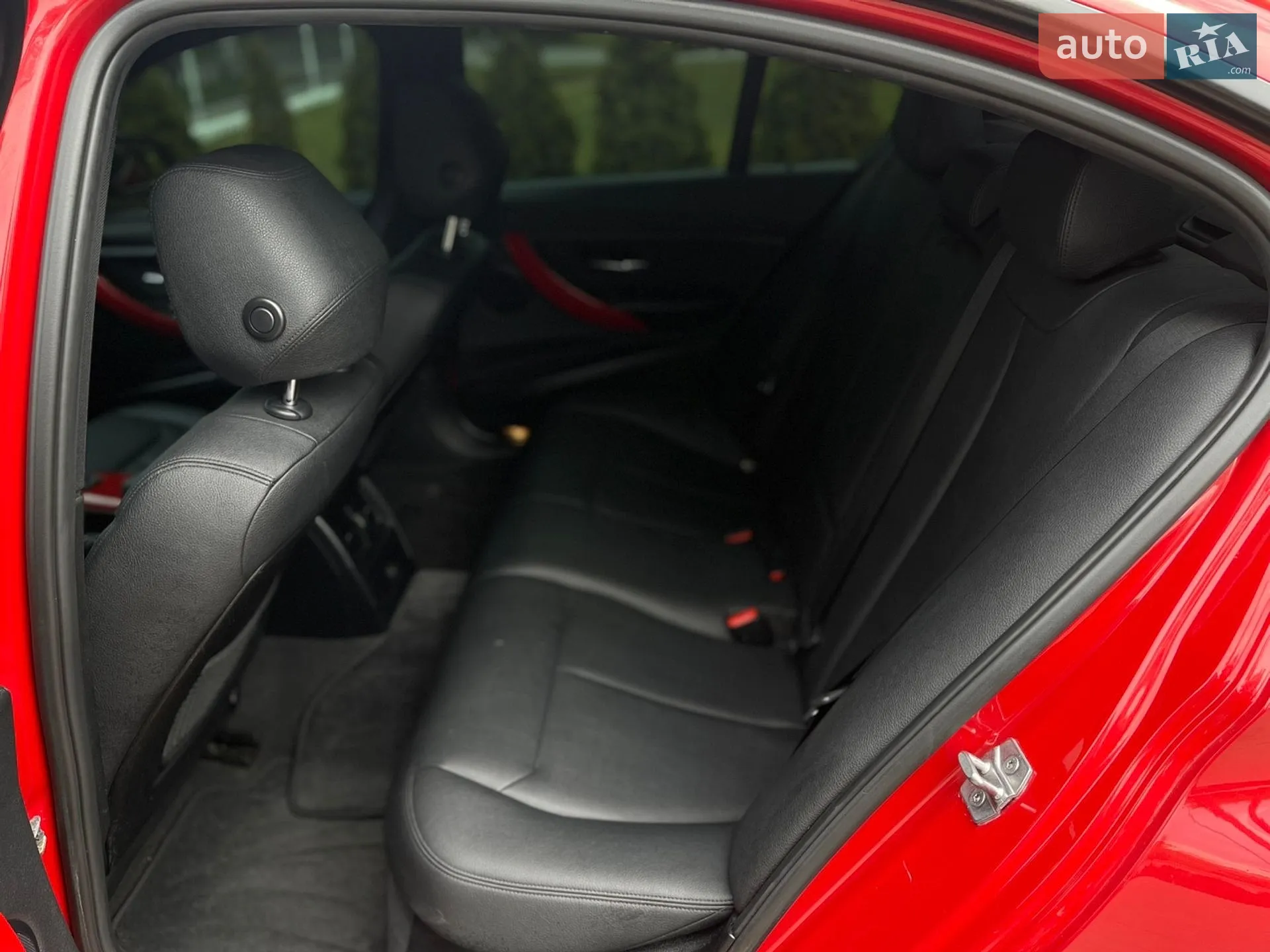 2015 BMW 3er - мініатюра 53