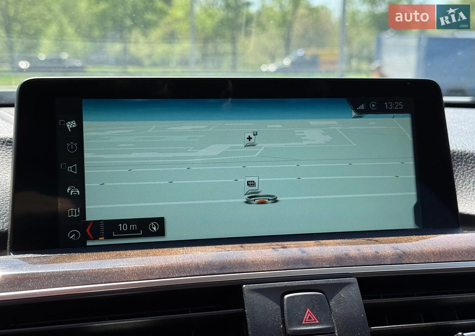 2016 BMW 3er - мініатюра 14