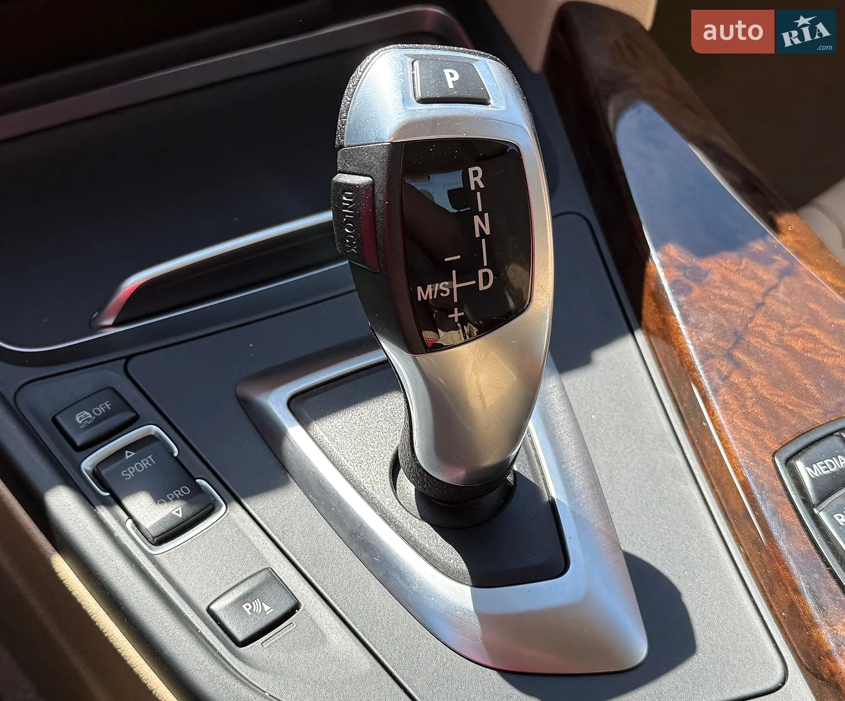 2016 BMW 3er - мініатюра 17