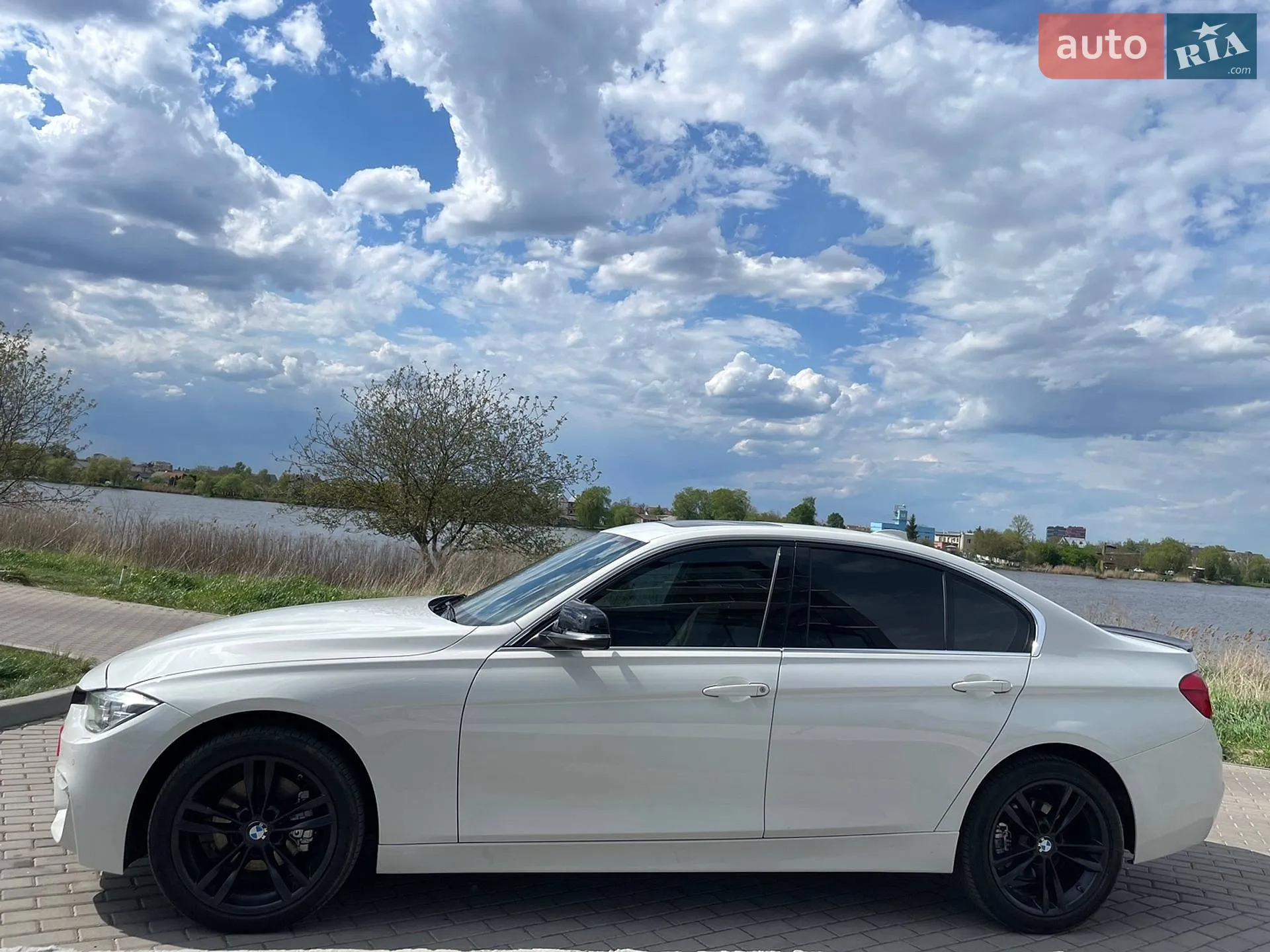 2017 BMW 3er - мініатюра 12