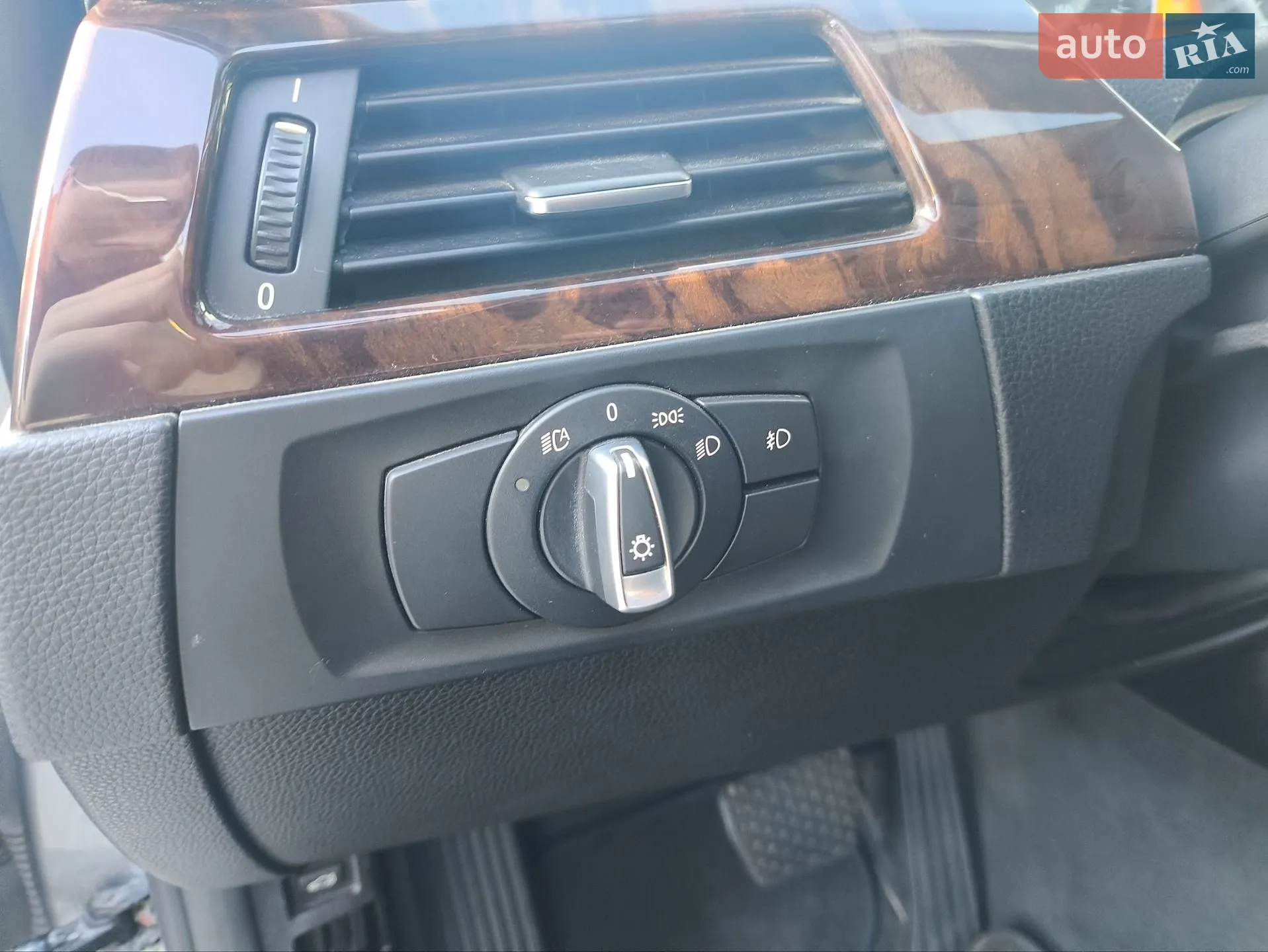 2011 BMW 3er - мініатюра 15