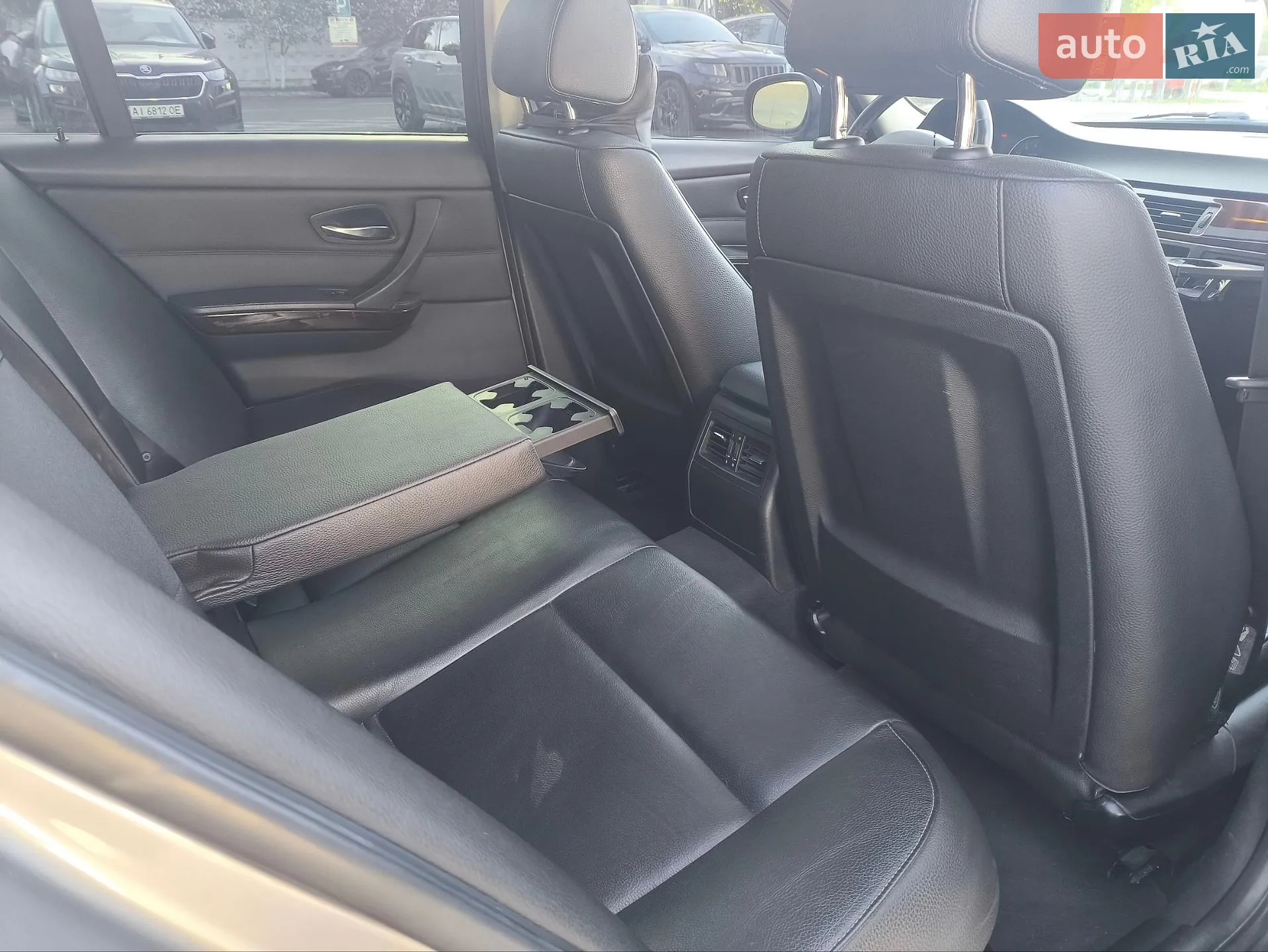 2011 BMW 3er - мініатюра 21