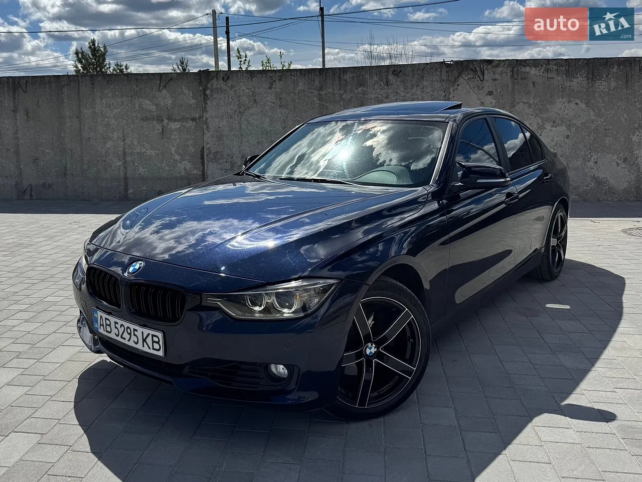 2016 BMW 3er - мініатюра 33