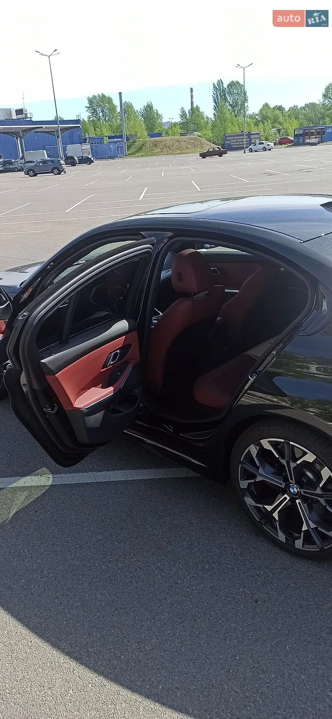 2025 BMW 3er - мініатюра 6