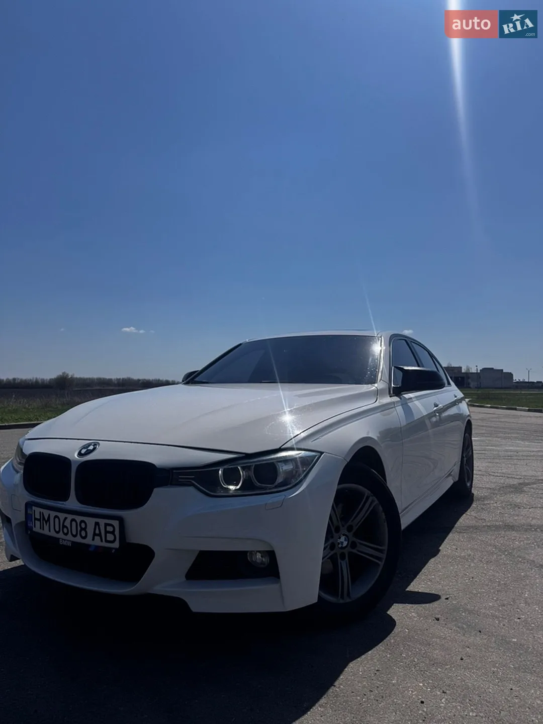 2012 BMW 3er - мініатюра 25