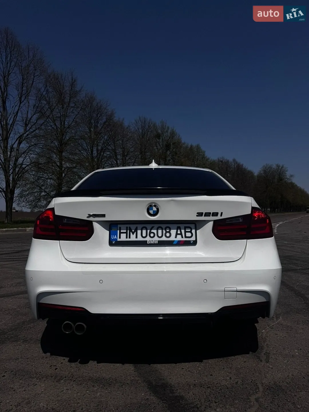 2012 BMW 3er - мініатюра 27