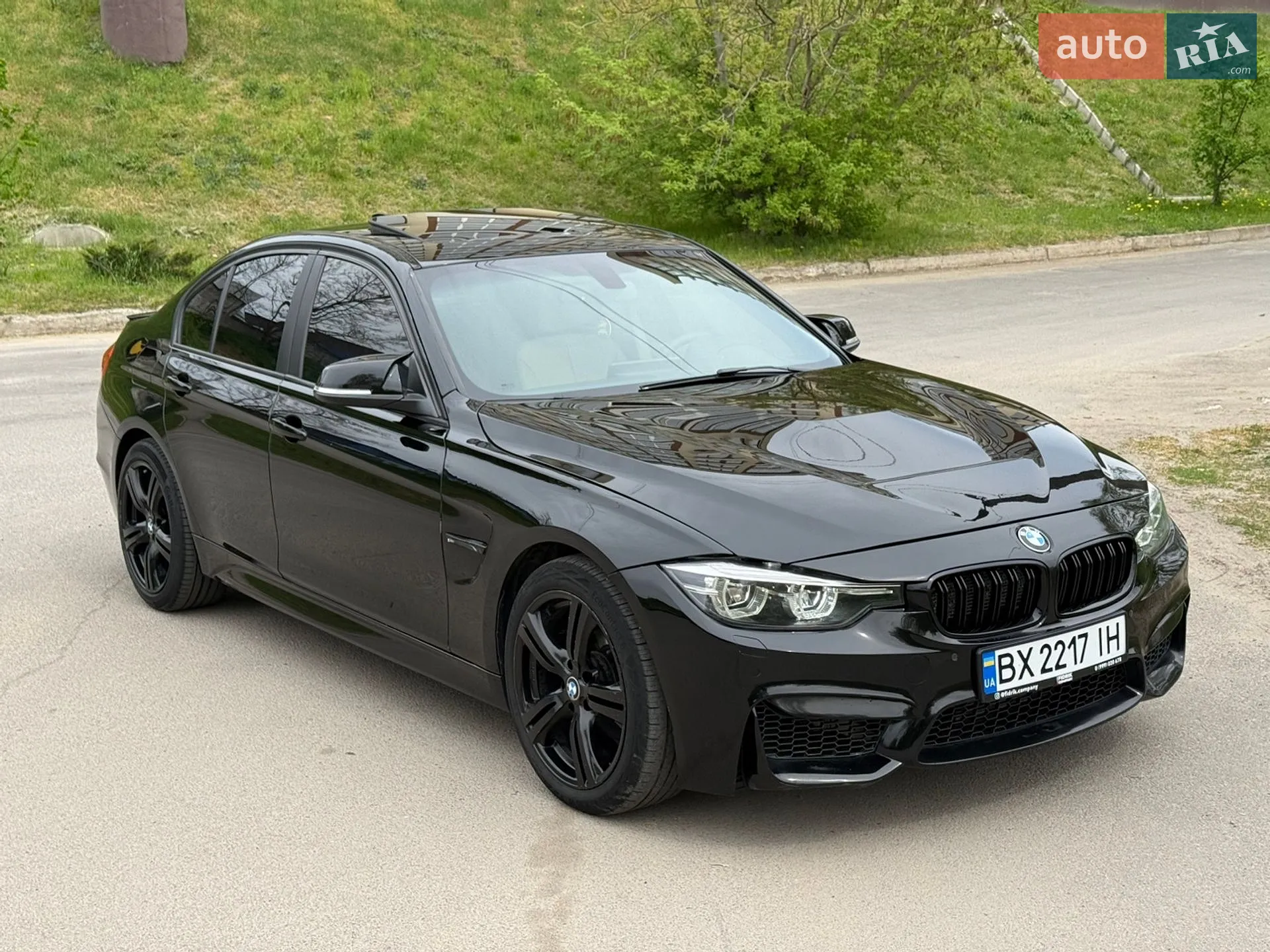 2013 BMW 3er - мініатюра 17