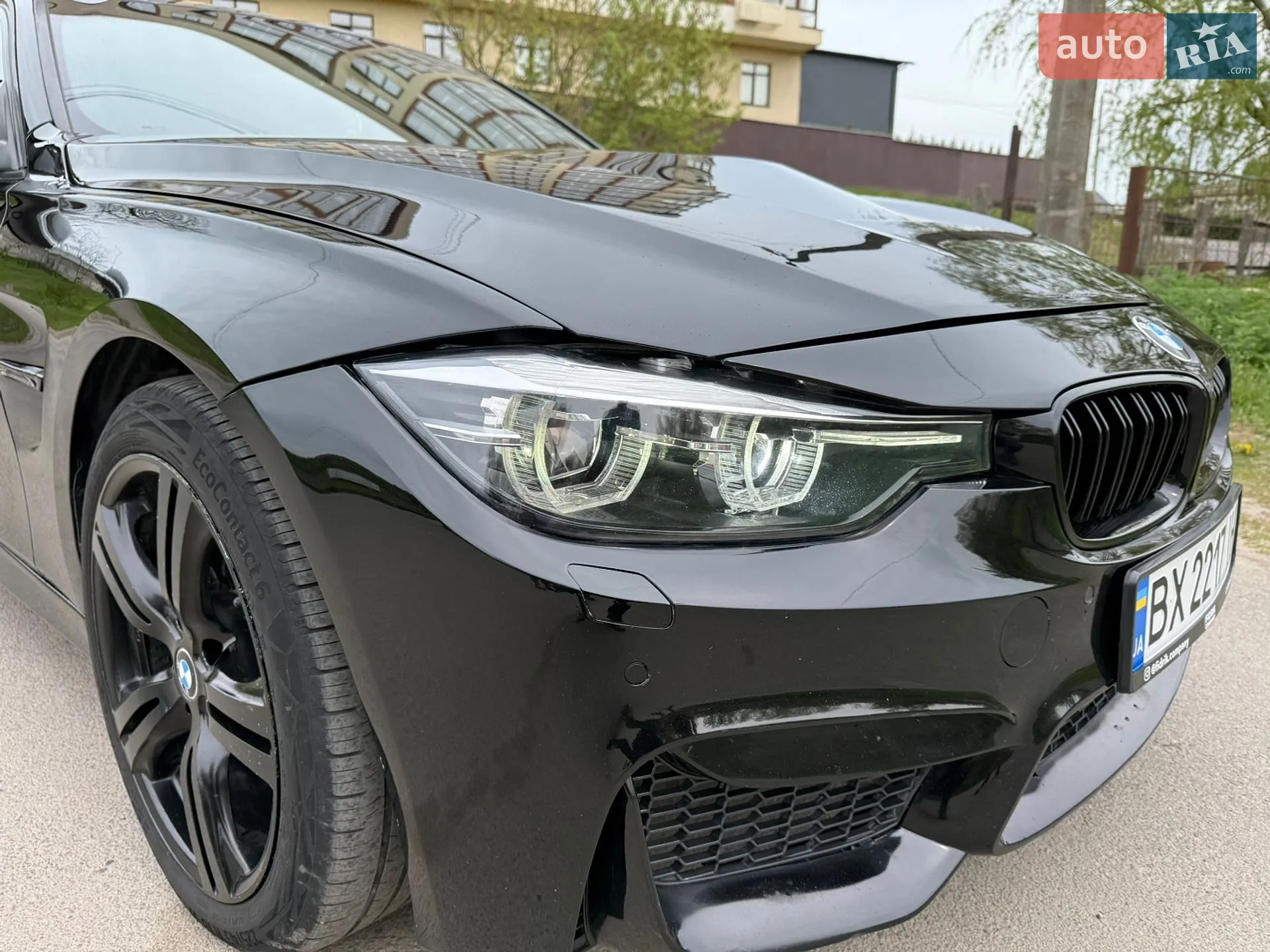 2013 BMW 3er - мініатюра 32