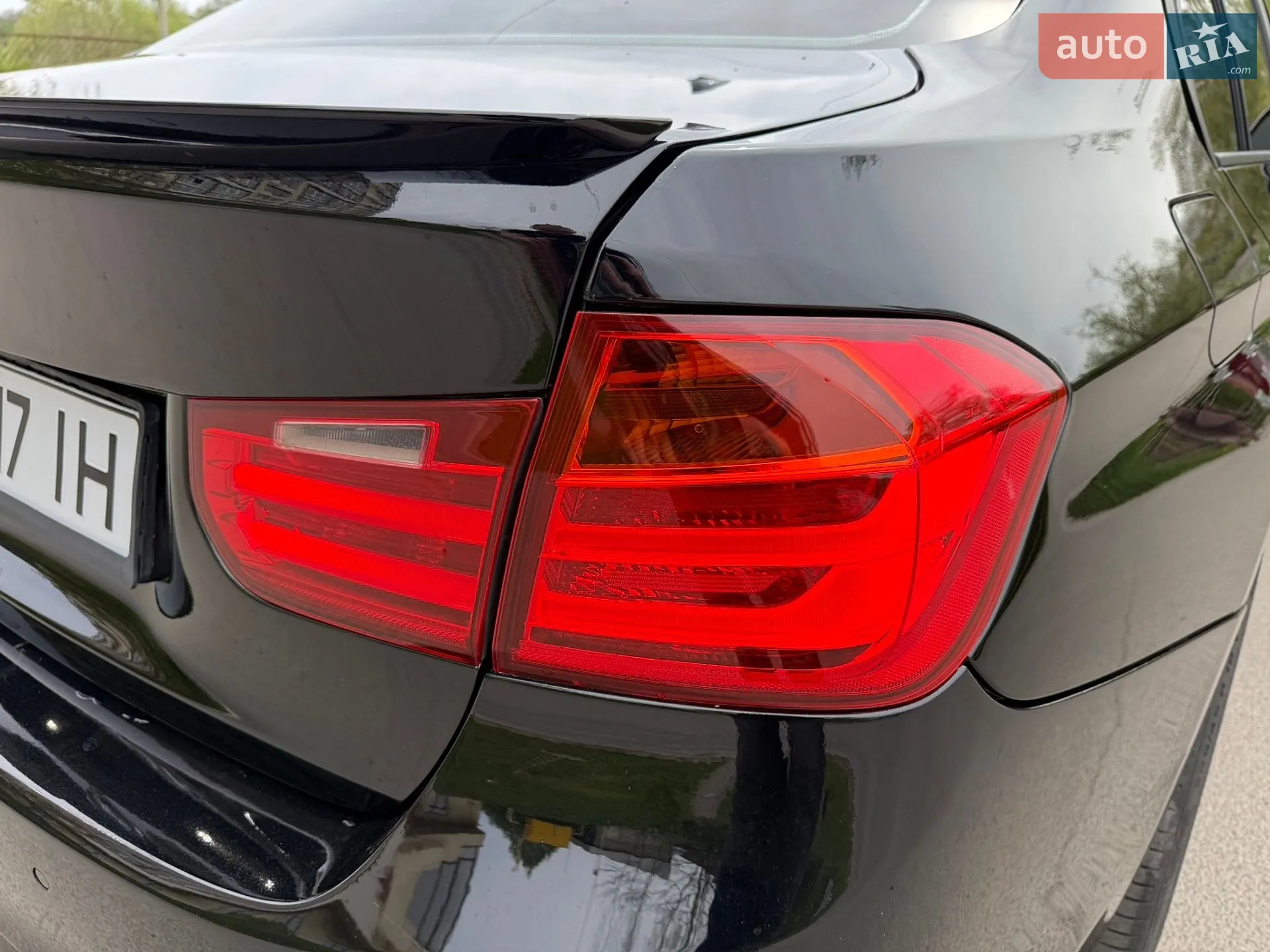 2013 BMW 3er - мініатюра 36
