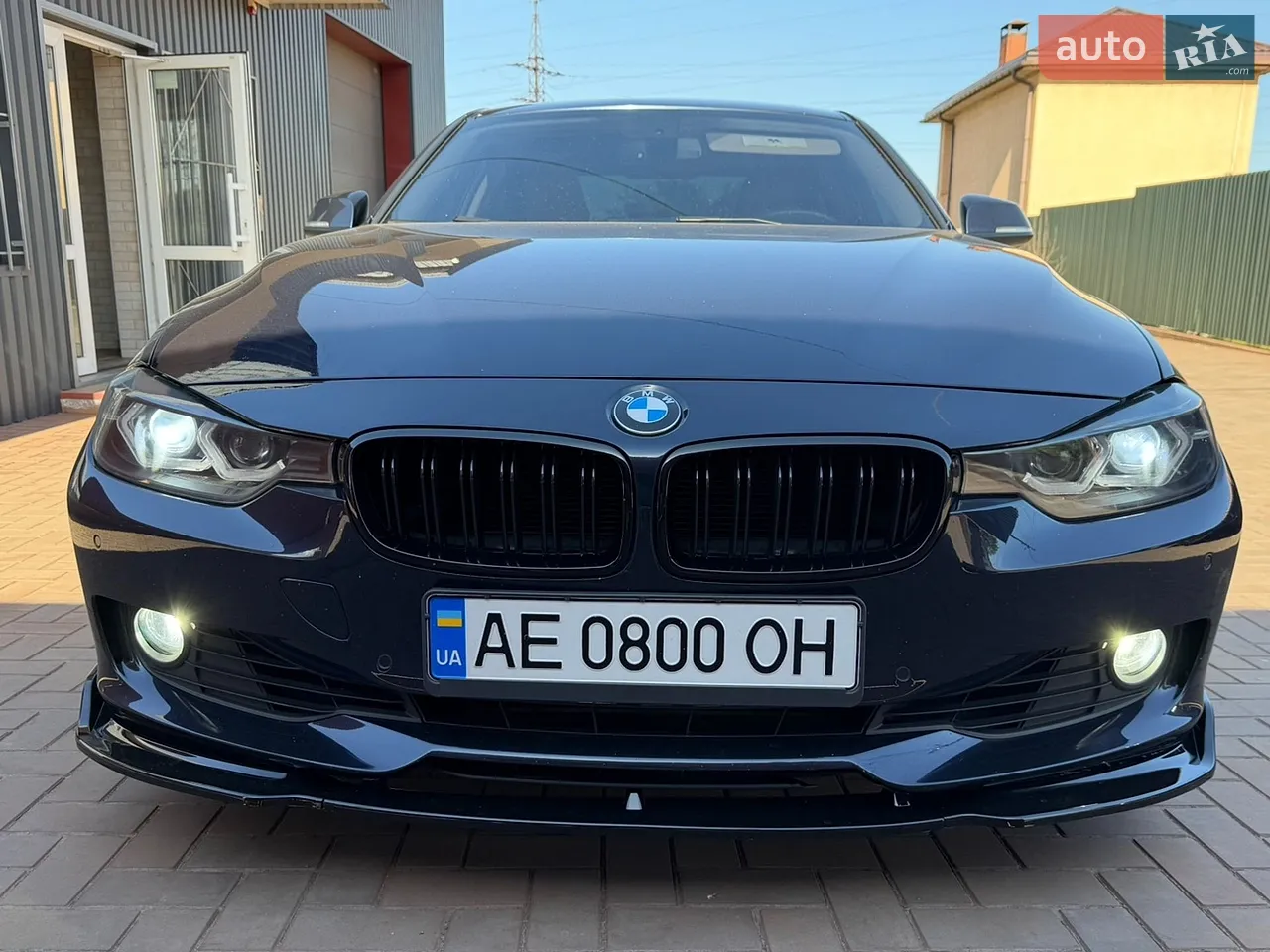2013 BMW 3er - мініатюра 17
