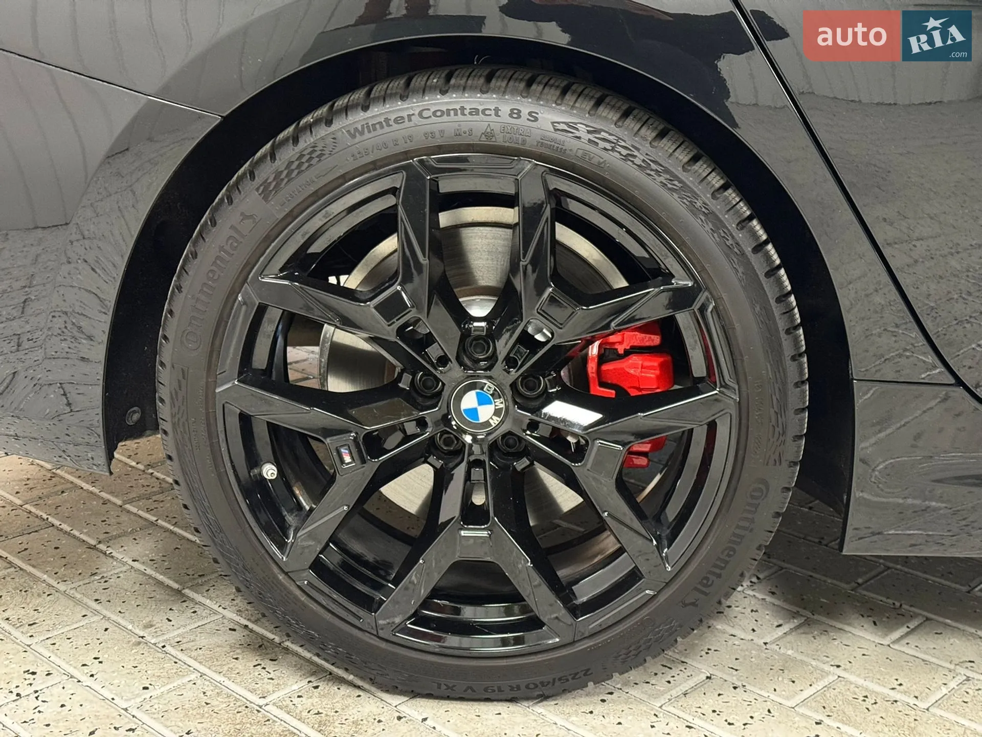 2025 BMW 3er - мініатюра 13
