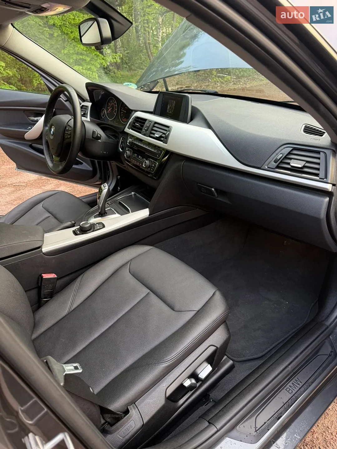 2018 BMW 3er - мініатюра 24