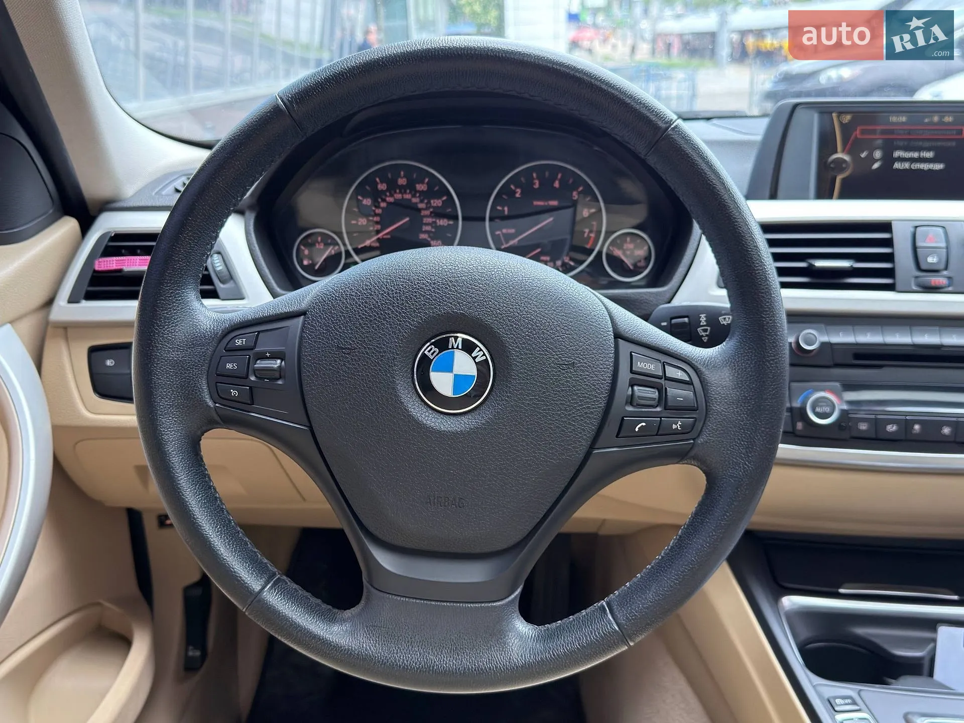 2014 BMW 3er - мініатюра 18