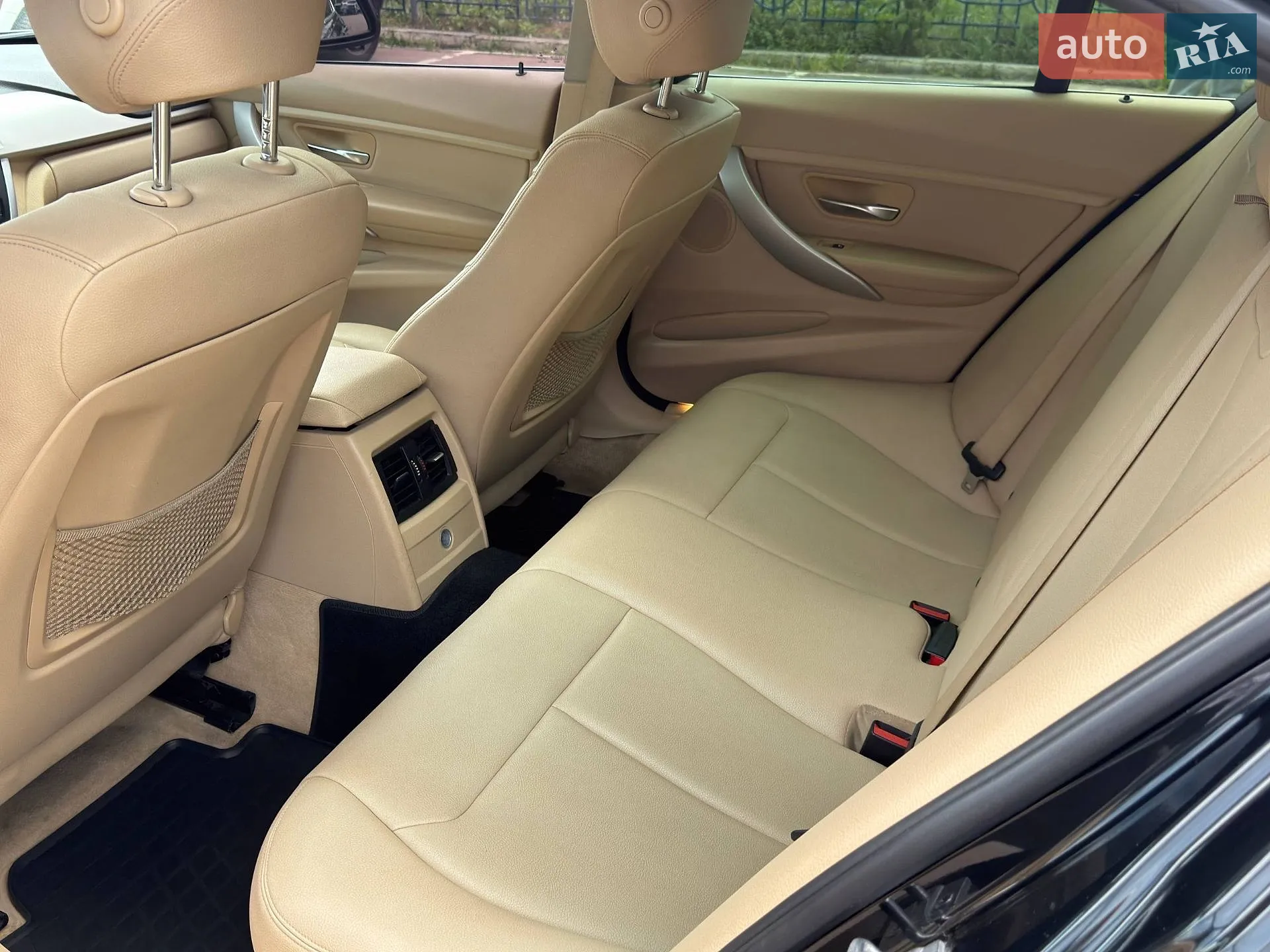 2014 BMW 3er - мініатюра 35