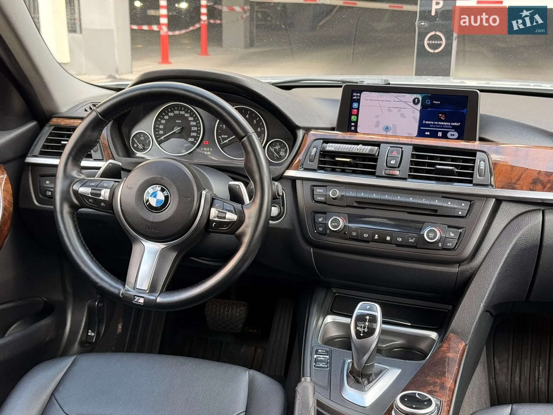 2013 BMW 3er - мініатюра 11