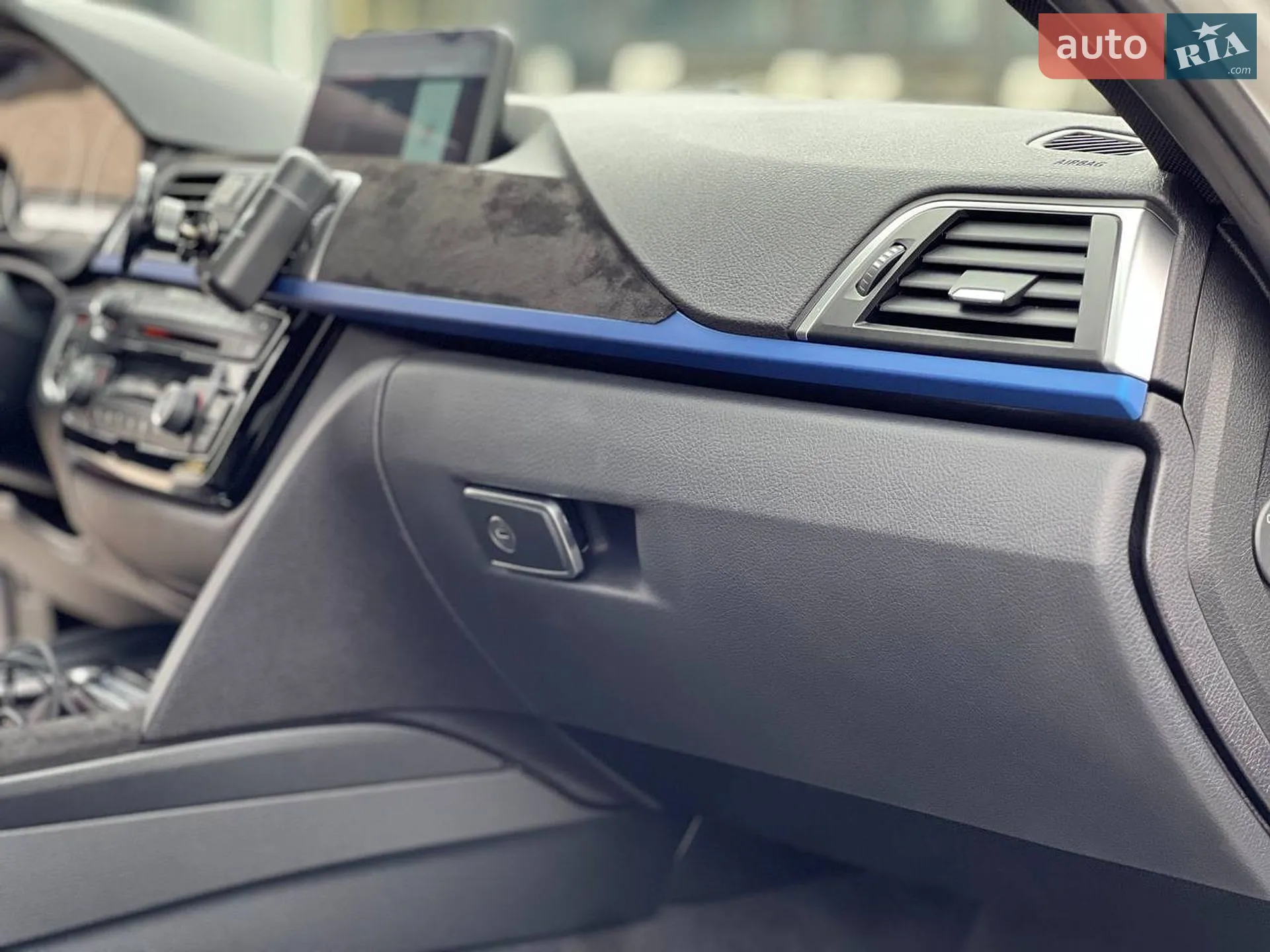 2016 BMW 3er - мініатюра 28