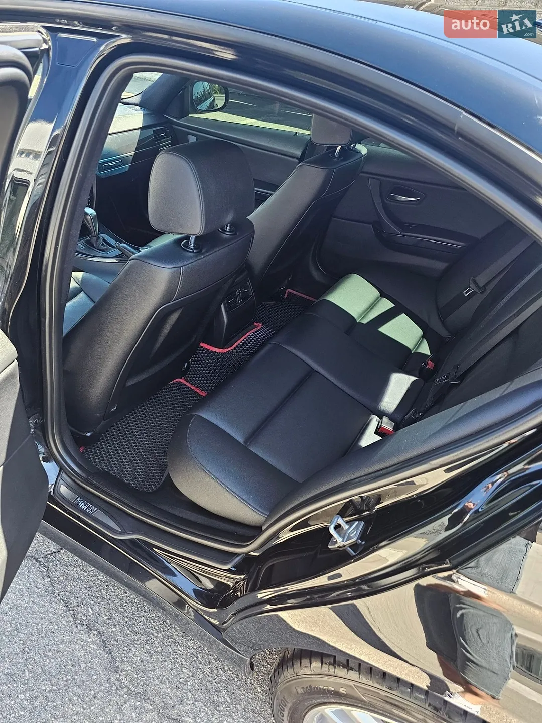 2011 BMW 3er - мініатюра 15