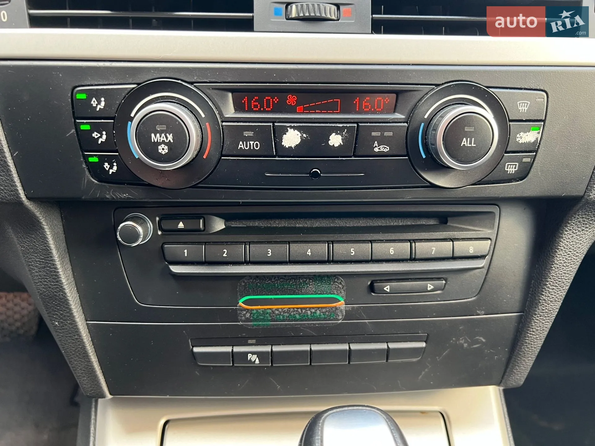 2011 BMW 3er - мініатюра 21