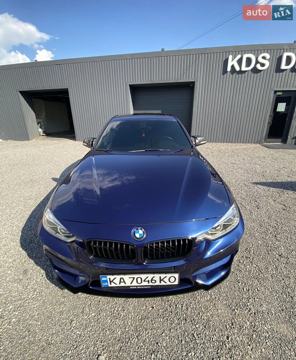 2018 BMW 3er - мініатюра 8