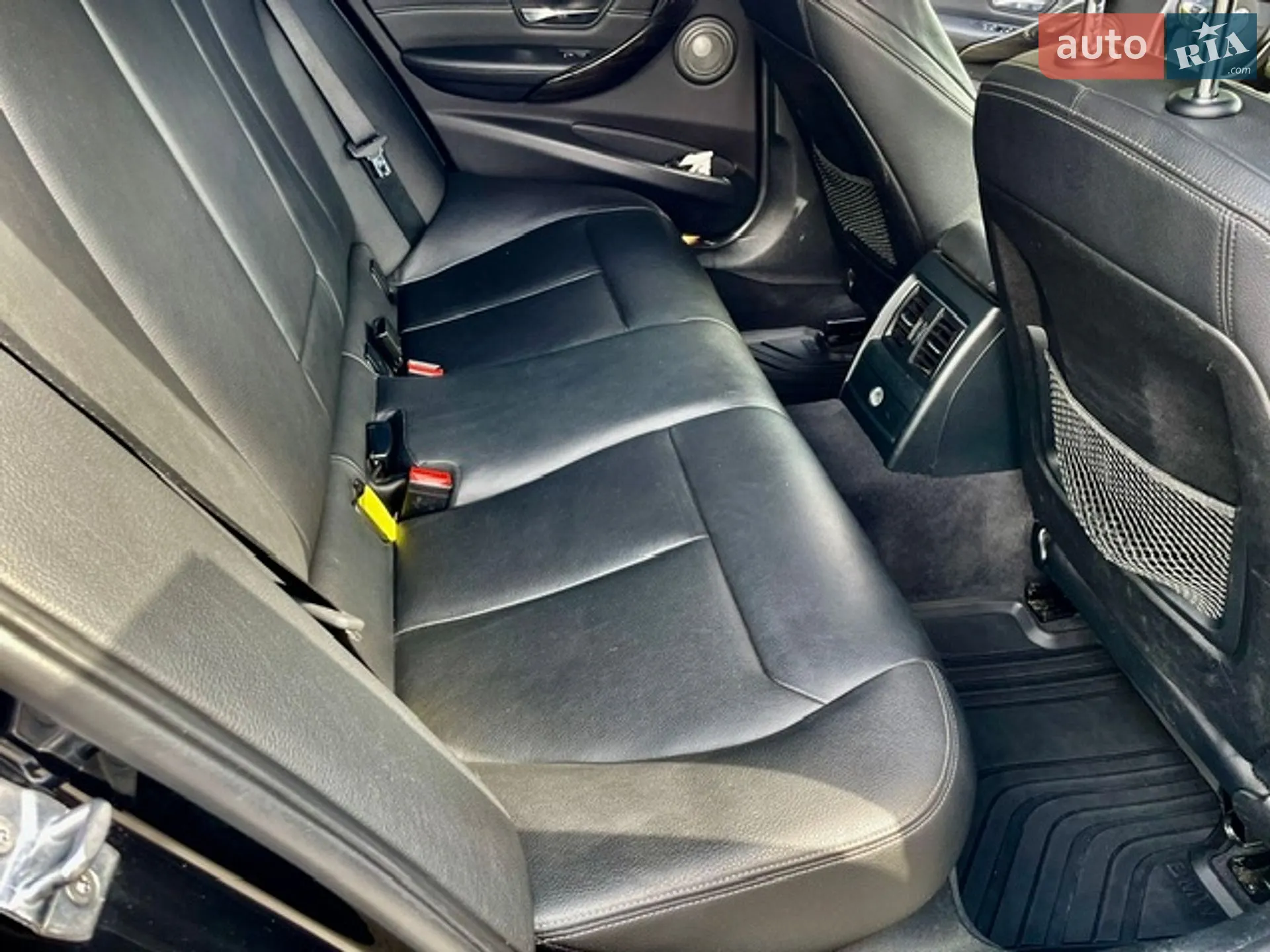 2017 BMW 3er - мініатюра 22