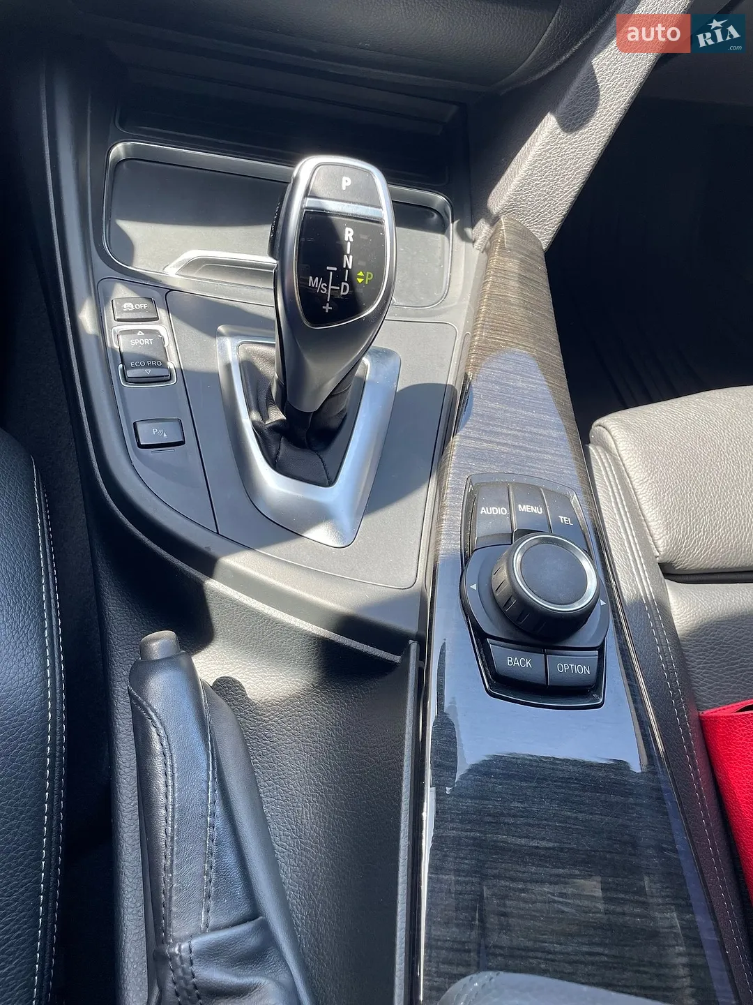 2017 BMW 3er - мініатюра 14