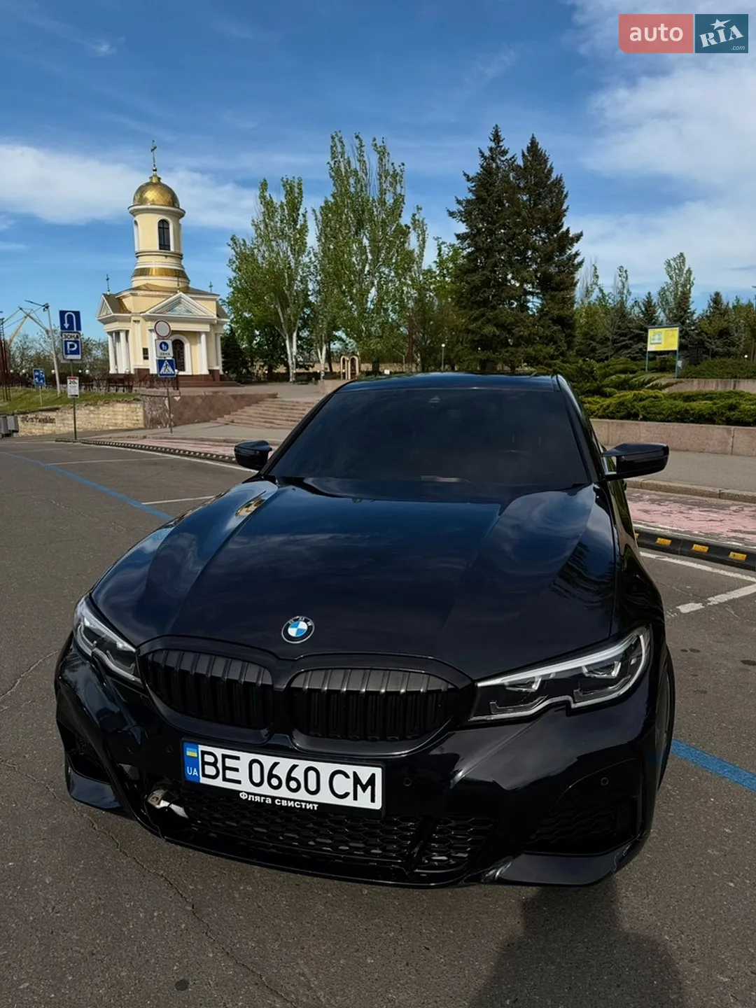 2019 BMW 3er - мініатюра 2