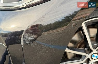 Седан BMW 3 Series 2019 в Николаеве