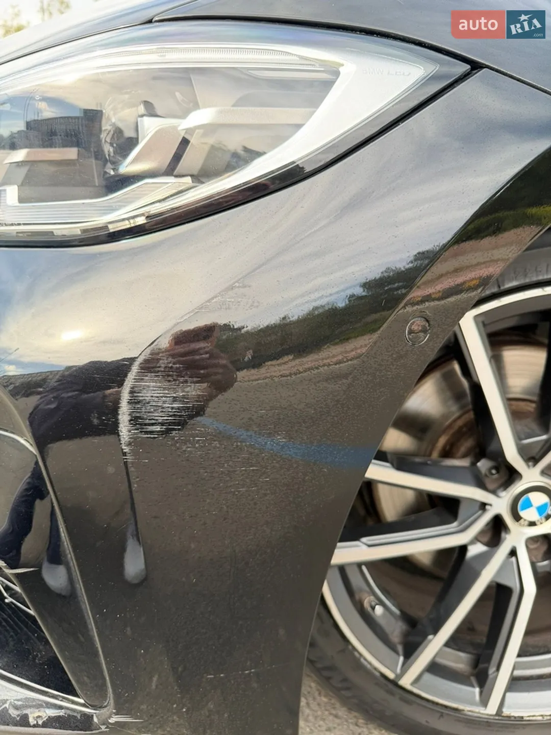 2019 BMW 3er - мініатюра 17