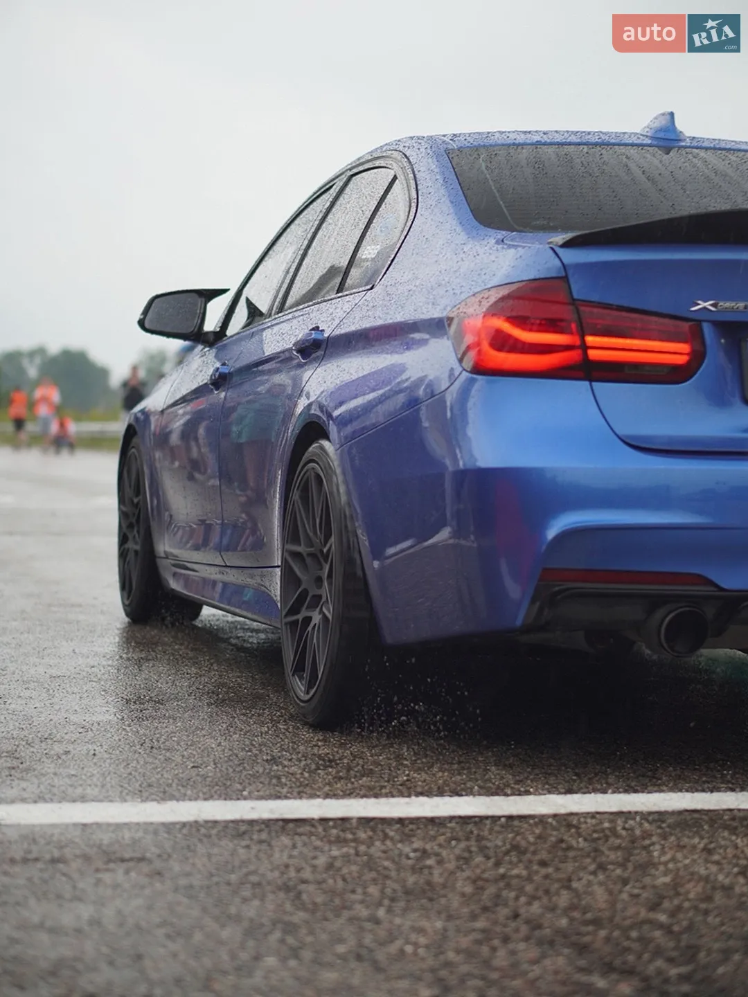 2018 BMW 3er - мініатюра 3